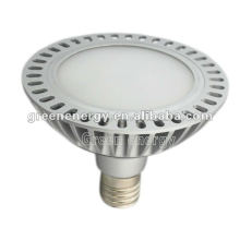 Luz de bulbo interior PAR56 de 32W LED, luz del punto del LED, CE